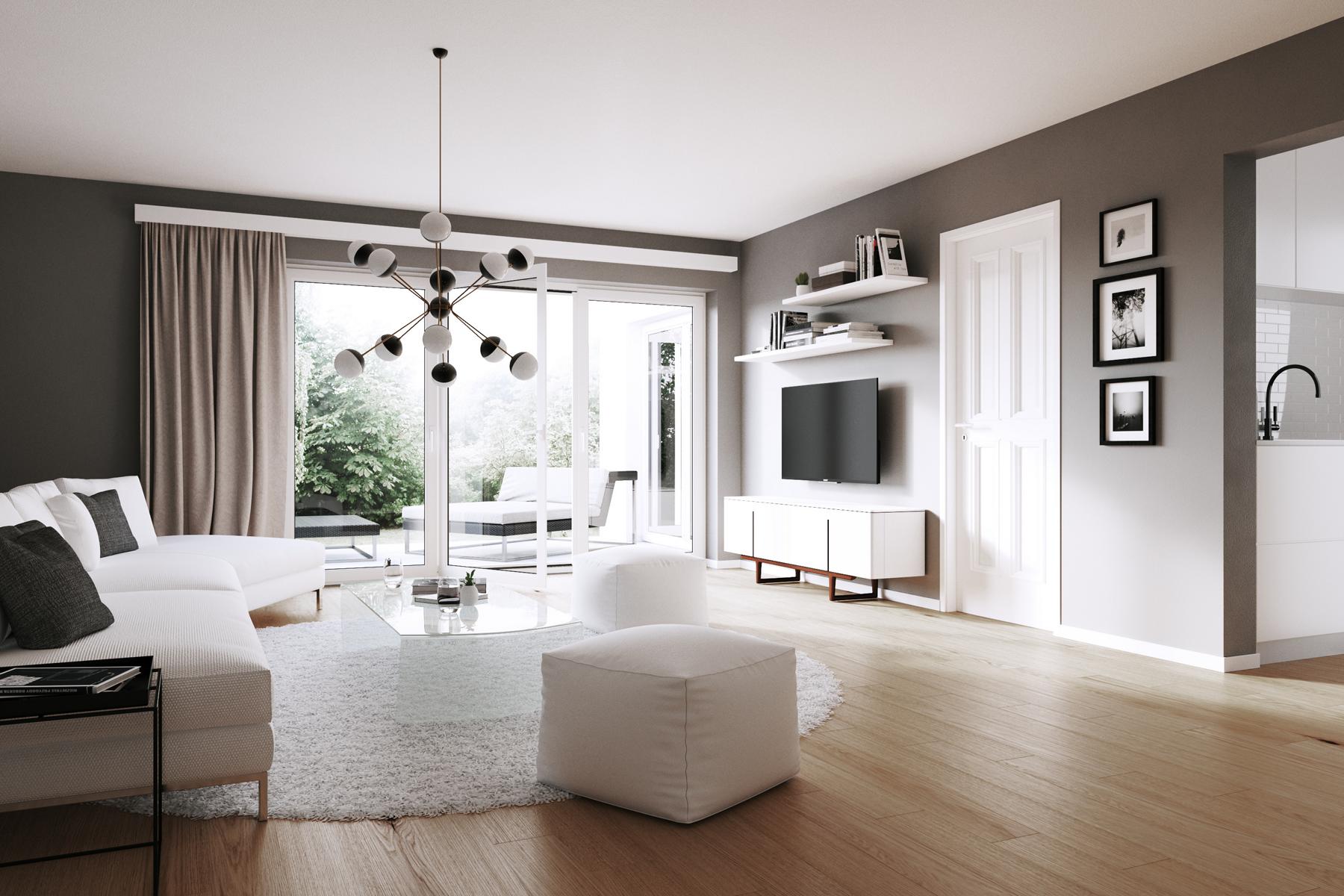 Die Neu-Erfindung am Wohnungsmarkt