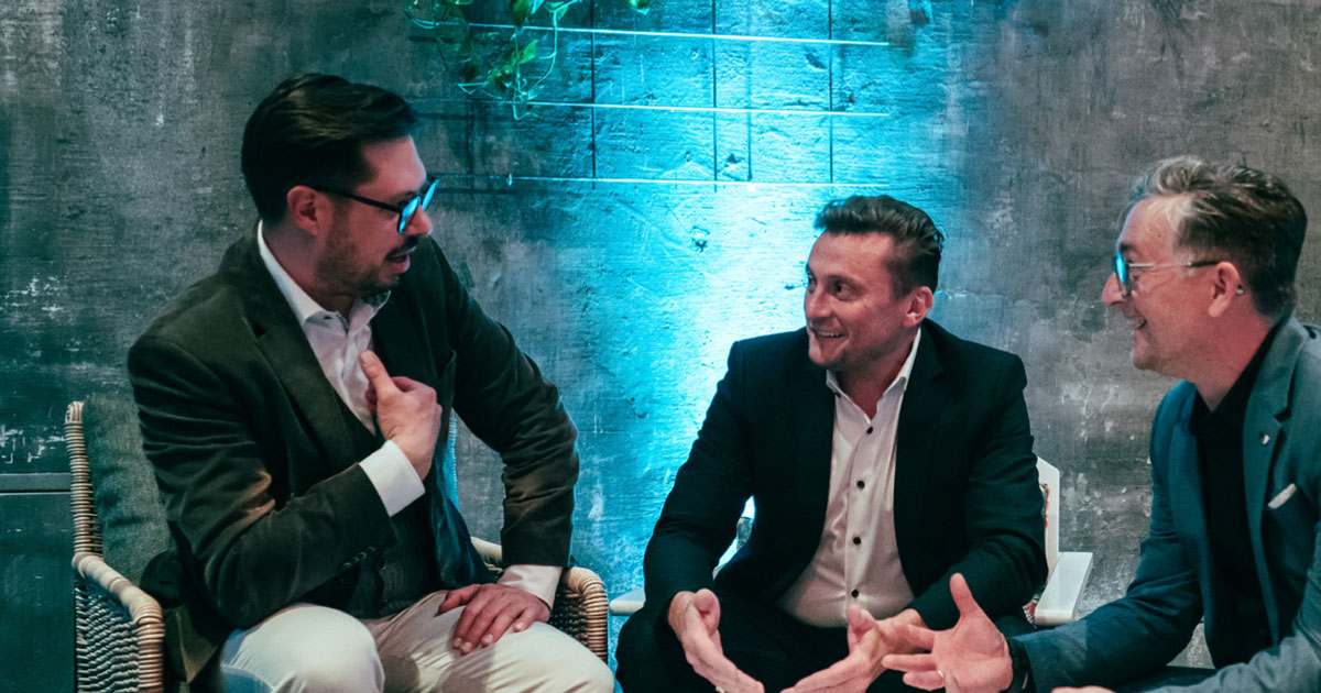 WOBITA im topmagazin Augsburg