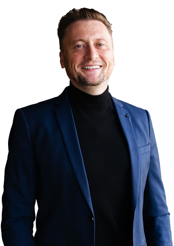 Jakob Weber - Wohnung zum Halben Preis